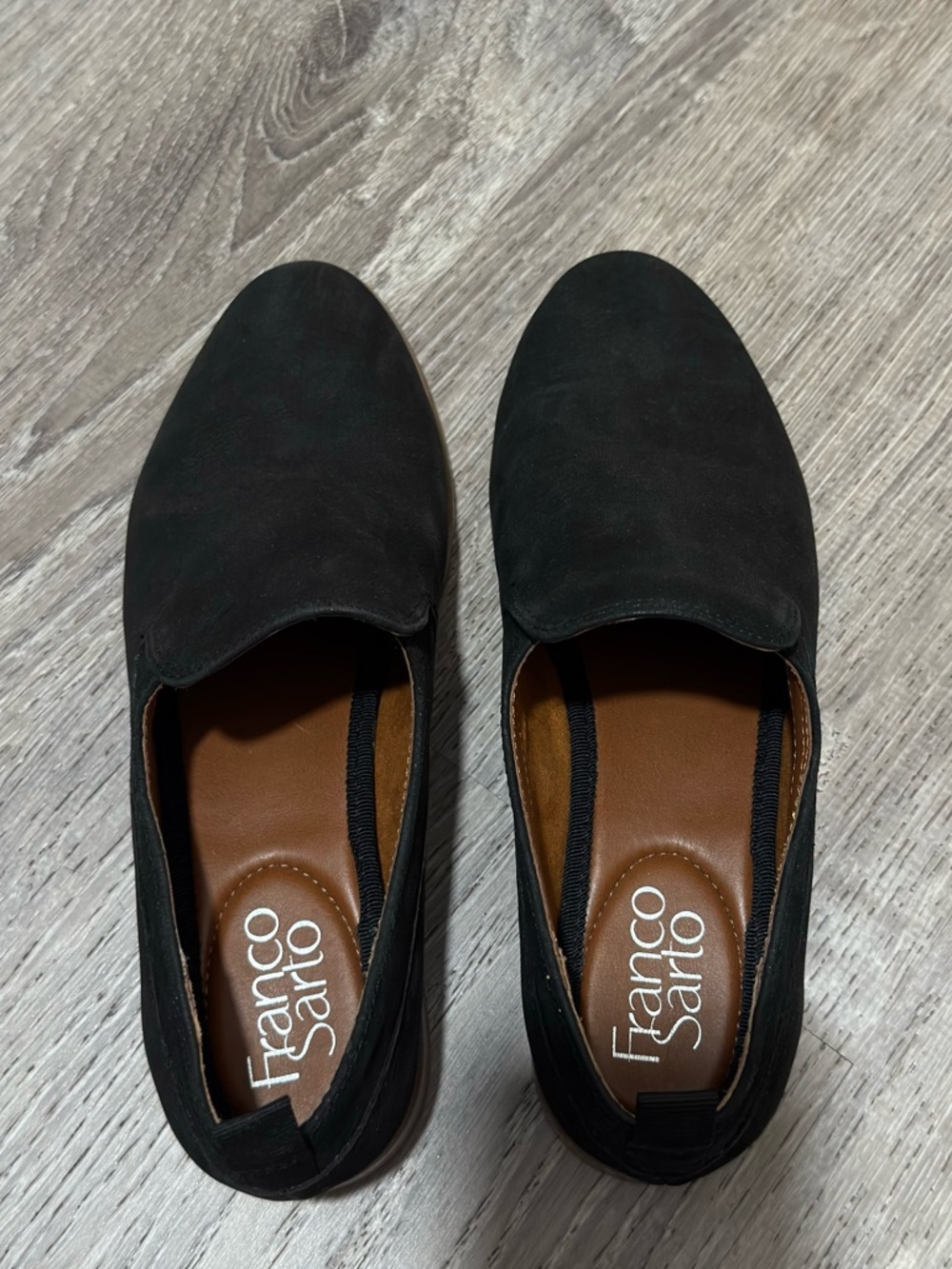 Franco Sarto loafers - Picture 2 of 4